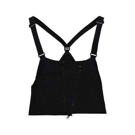 Norrona ACCESSORIES FLEX1 SKI/SNOWBOARD ZIP-IN BIB