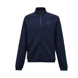 Peak Performance SPORTSTECH FULL ZIP Weste