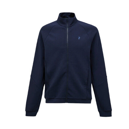 Peak Performance SPORTSTECH FULL ZIP Weste
