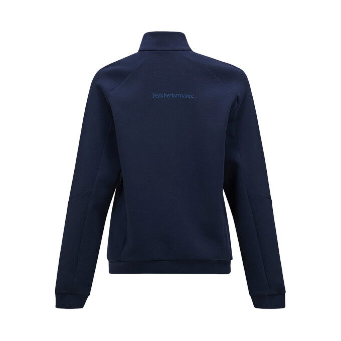 Chaleco Peak Performance SPORTSTECH FULL ZIP