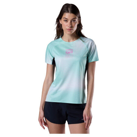 Rossignol W SAPA ULTRA TEE T-Shirt