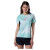 Camiseta Rossignol W SAPA ULTRA TEE