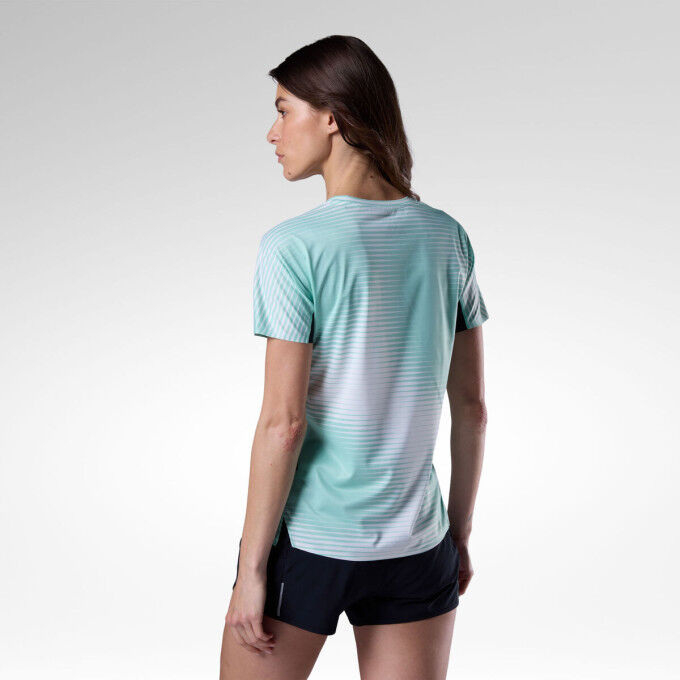 Rossignol W SAPA ULTRA TEE T-Shirt