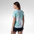 Maglietta Rossignol W SAPA ULTRA TEE