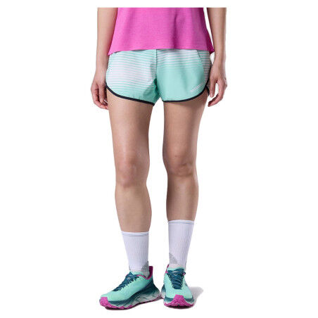 Pantaloncini Rossignol W SAPA