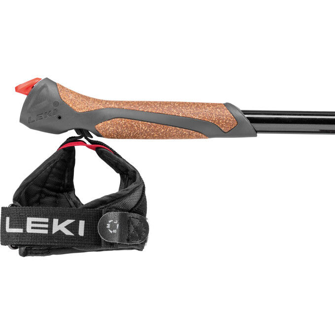 Bastoncini da nordic walking Leki SPIN