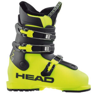 Head Z 3 yellow/black