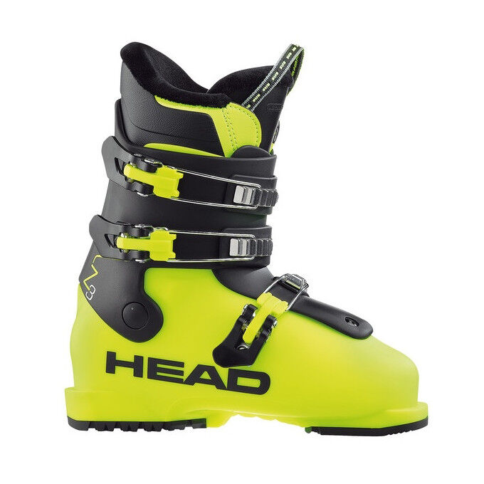 Head Z 3 yellow/black Head Z 3 yellow/black