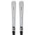 Pack de esquís Salomon S/MAX n.º 8 SILVER + M10 G
