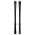 Salomon S/MAX Nr. 8 SILVER + M10 G Ski-Set