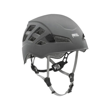 Petzl BOREO Gray Helmet