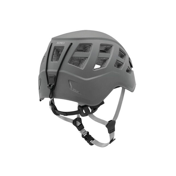Petzl BOREO Gray Helmet