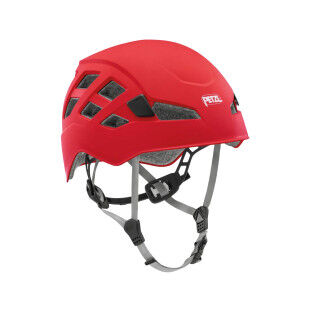 Petzl-Helm BOREO RED