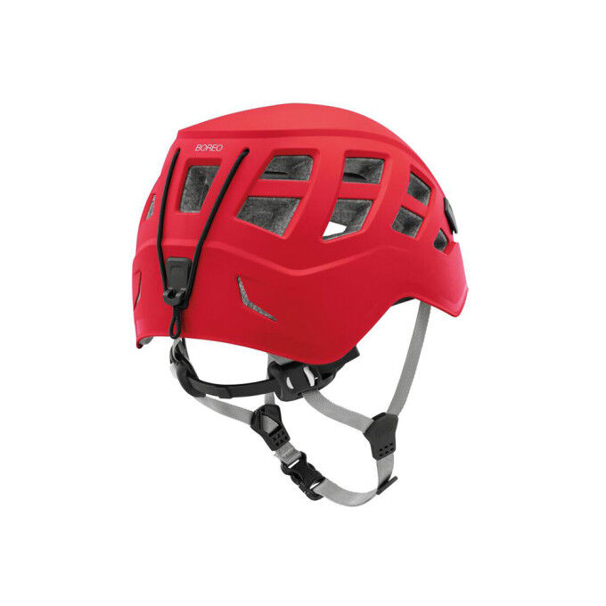 Casque Petzl BOREO RED