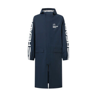 Chaqueta impermeable Head RACE RAIN COAT JUNIOR
