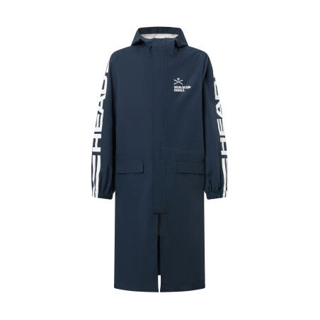 Veste de pluie Head RACE RAIN COAT JUNIOR