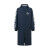 Giacca impermeabile Head RACE RAIN COAT JUNIOR