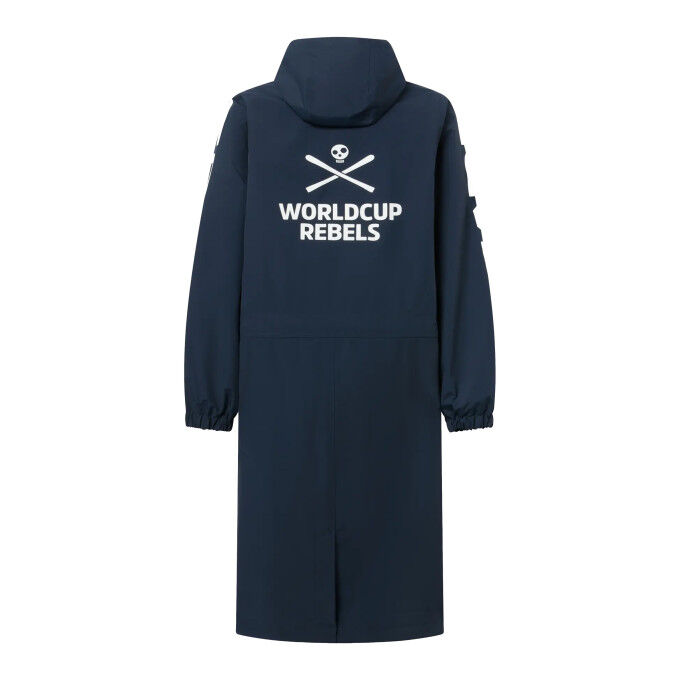 Chaqueta impermeable Head RACE RAIN COAT JUNIOR