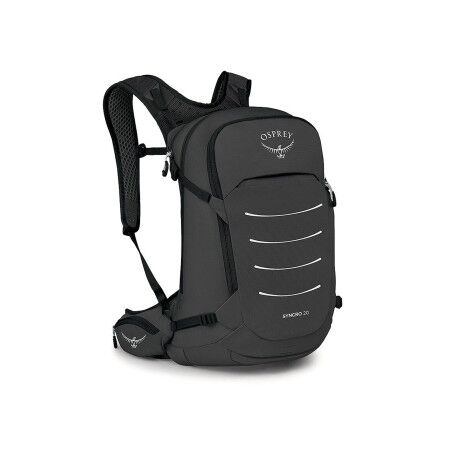 Osprey SYNCRO 20 RAVEN BLACK Backpack