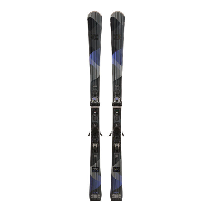 Skiset Volkl SHINE MT + VMOT 11 TCX LADY