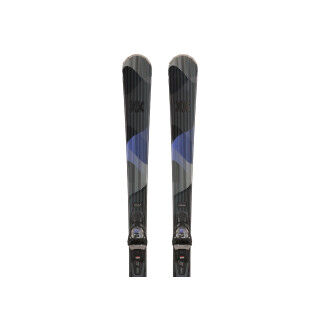Skiset Volkl SHINE MT + VMOT 11 TCX LADY