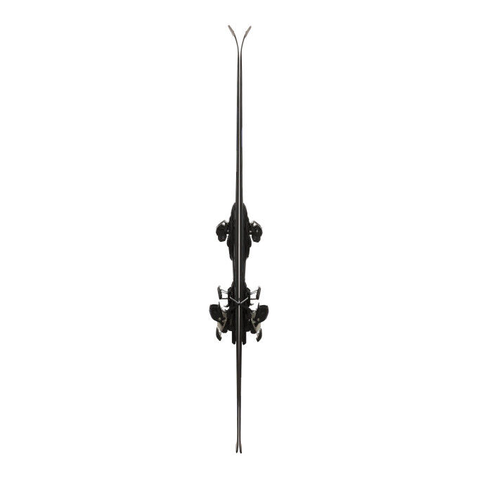 Volkl SHINE MT + VMOT 11 TCX LADY Ski Set