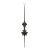 Pack de skis Volkl SHINE MT + VMOT 11 TCX LADY