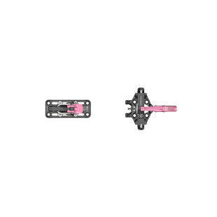 Fixation ATK KULUAR 10 SL PINK