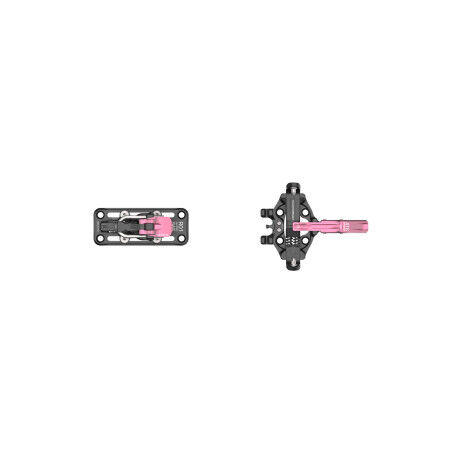 Attacchi ATK KULUAR 10 SL PINK