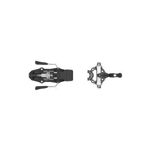 ATK RAIDER 12 SL BLACK Bindings - 102MM