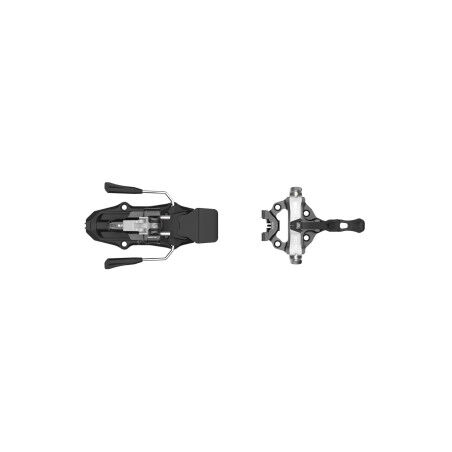 Fixations ATK RAIDER 12 SL BLACK - 102MM