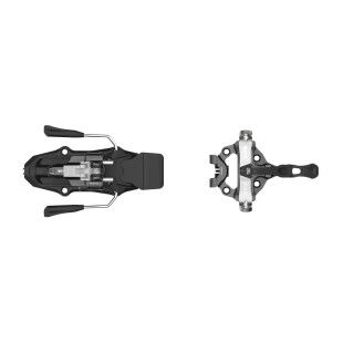 ATK RAIDER 12 SL BLACK Bindungen – 108 mm