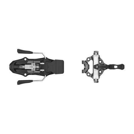 Fixations ATK RAIDER 12 SL BLACK - 108MM