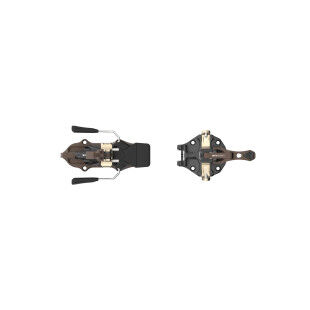 ATK RAIDER 13 EVO FALLY-Bindungen – 102 mm
