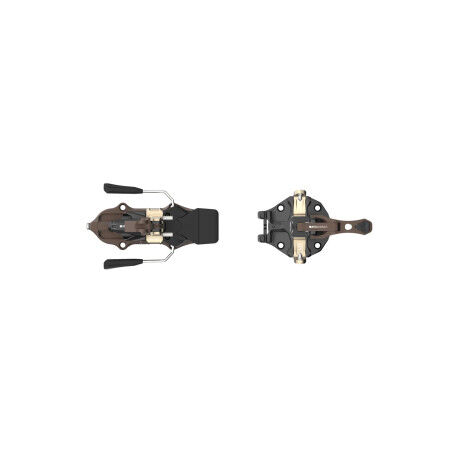 Attacchi ATK RAIDER 13 EVO FALLY - 102 mm