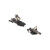 ATK RAIDER 13 EVO FALLY-Bindungen – 102 mm