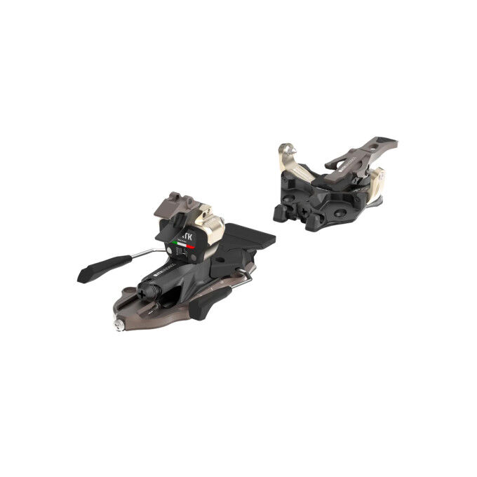 Attacchi ATK RAIDER 13 EVO FALLY - 102 mm