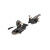 Fijaciones ATK RAIDER 13 EVO FALLY - 102 mm