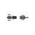 Fijaciones ATK RAIDER 13 EVO FALLY - 108 mm