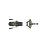 Fixations ATK CREST 10 CAMO GREEN - 91MM