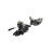 Attacchi ATK CREST 10 CAMO GREEN - 91 mm