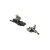 Attacchi ATK CREST 10 CAMO GREEN - 91 mm