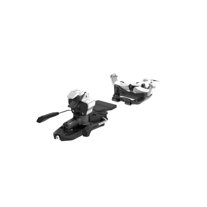 Fijaciones ATK CREST 10 BLANCO - 91 mm