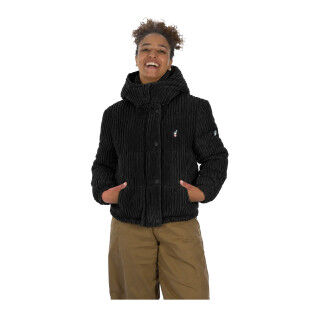 AULP Women's COCON Down Jacket