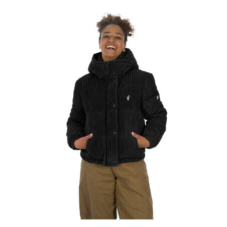 Chaqueta acolchada AULP para mujer COCON