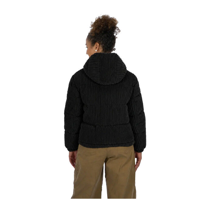 AULP Damen-Daunenjacke „COCON“