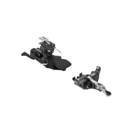 ATK CREST 10 BLACK-Bindungen – 102 mm