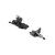ATK CREST 10 BLACK-Bindungen – 102 mm