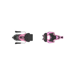 ATK HY 11 FREE PINK-Bindungen