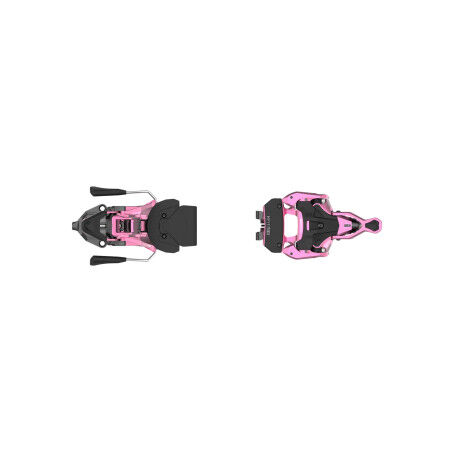 ATK HY 11 FREE PINK-Bindungen